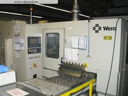 Токарный станок WERA Profilator RM-120